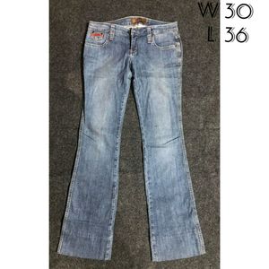 Export Jean Size 26/28