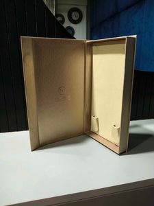 Malabar Gold &amp; Diamonds raani haar/long box