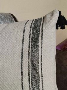 Cushion Covers 2 Nos