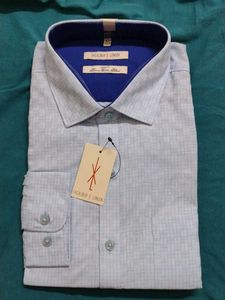 Shirt Formal Excalibur London