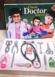 Doctor Set