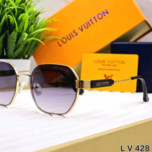 Louis Vuitton Sunglasses Unisex