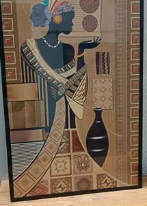 73)Photo Frame For Wall Decoration