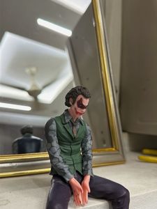 Joker Action Figure