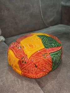 Men's Colorful Cap