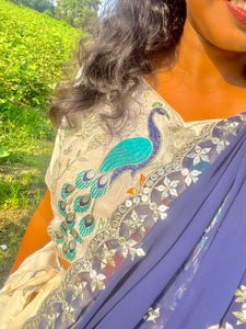 Embroidered Lehenga Choli Set🍀💎