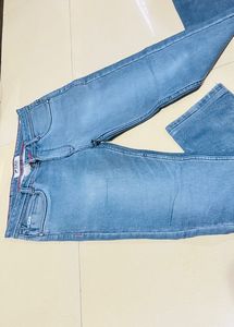 Bluish Jeans For Men’s