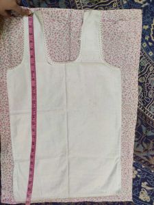 2 Cotton Sameez