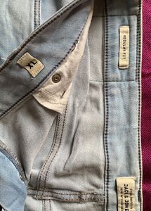 Jack &amp; Jones Men's Regular Fit Shorts XL