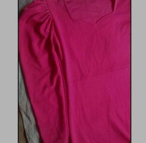 Bodycon Dress