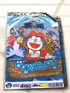 Kids Movie DVD Six In One Pack