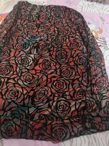 Beautiful Kurti Style Top On Sale