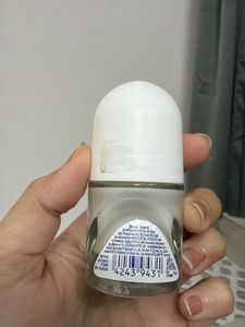 Nivea Natural Glow Smooth Skin Deodorant