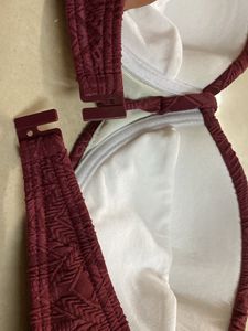 combo Bikini Top