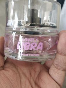 MisbuPerfume Bottle