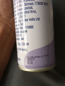 Odonil Room Freshner 169/- ( New)