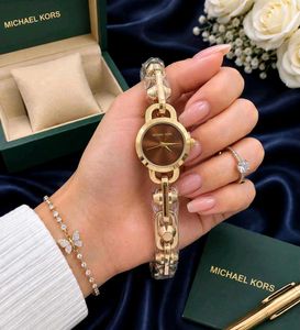 Michael Kors Women's Watch
