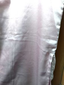 Sleeveless Kurti