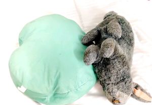 Collection of Plush (some toys sold)