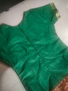 Pattu Langa For Kids Girls Top Quality Silk