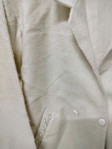 Women Winter Blazer