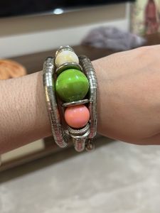 Stretchable Bracelet
