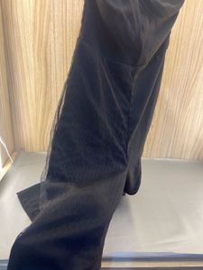 NEW KAZO Chic Black One-Shoulder Jumpsuit