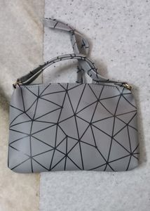 New sling bag