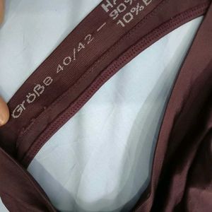 😍 Comfortable Thong Panty