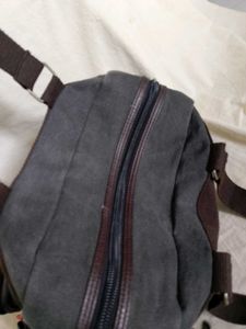 diesel Messenger Bag