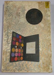 ADS-PRO Eyeshadow Palette 24 Shades