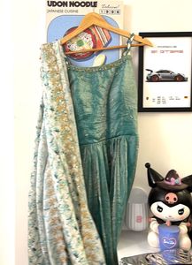 Teal 3 piece set