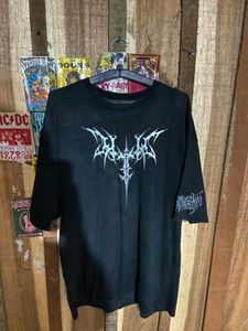 grunge tshirt