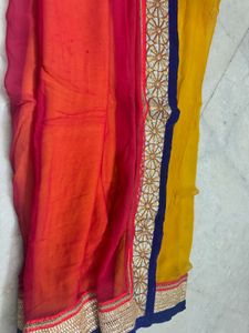 Elegant Saree