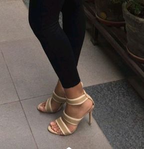 MFT COUTURE HEELS