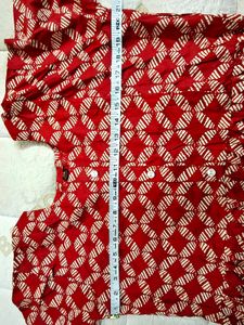 New feeding kurti