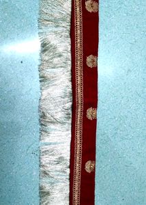 Fabric Belts