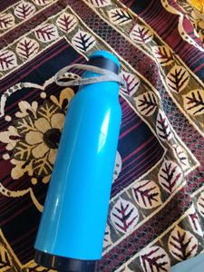 Varmora Insulated Water Bottle