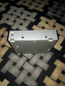 HP DVD Rewriter Drive