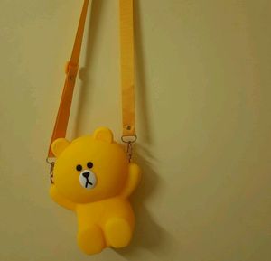 Teddy Sling