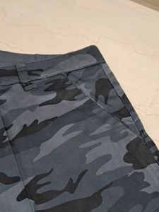 Men's Short