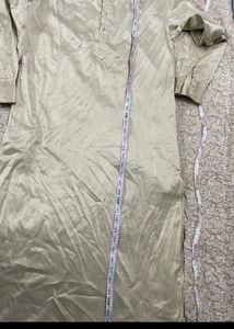 Men's Silk Kurta Pajama Set