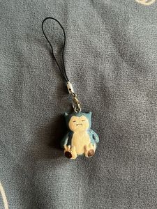 Cute Charms - Mushroom, Snorlax, Koala