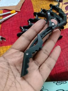 Hair Clips