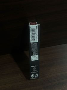 L'Oreal Rouge Signature Lipstick 129
