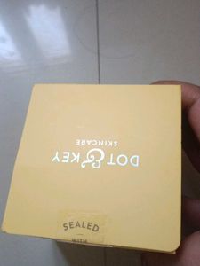 Dot &amp; Key Super Bright Moisturizer