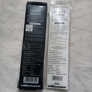 Foundation &amp; Blush Brush