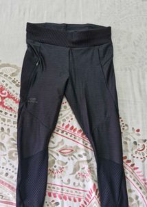 Kalennji Blue Athletic Leggings