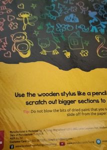 DOODLETOI FOR KIDS