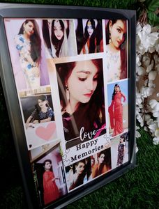 Photo Frames